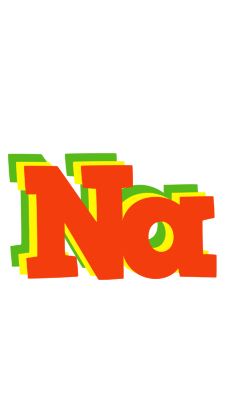 Na bbq logo