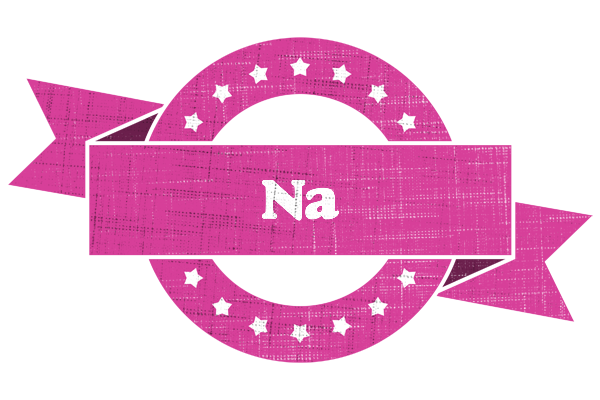 Na beauty logo