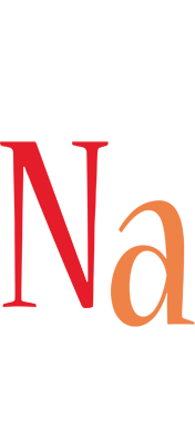 Na birthday logo