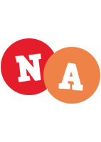 Na boogie logo