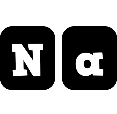 Na box logo