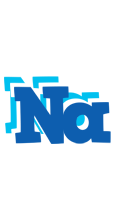 Na business logo