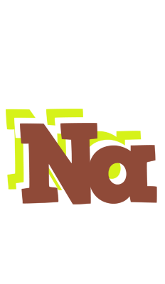 Na caffeebar logo