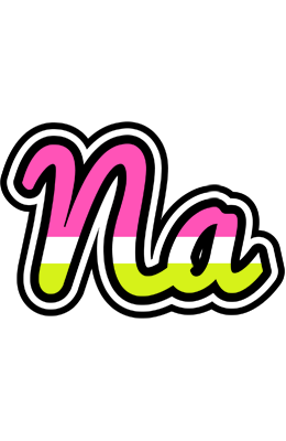 Na candies logo