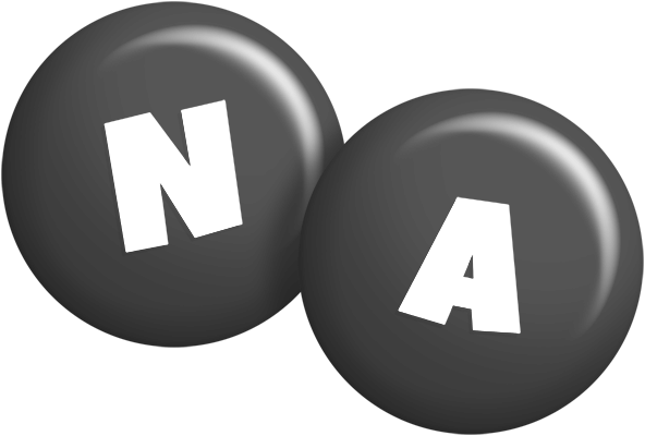 Na candy-black logo
