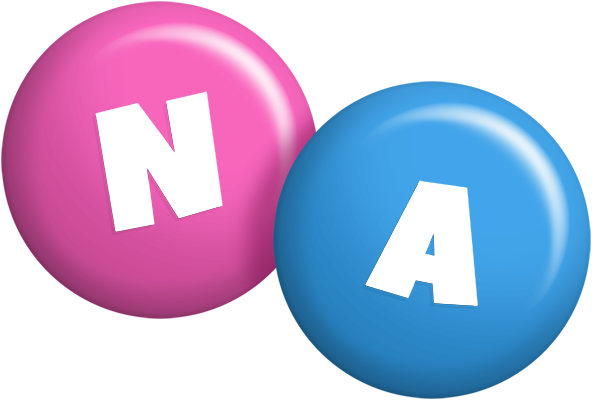 Na candy logo