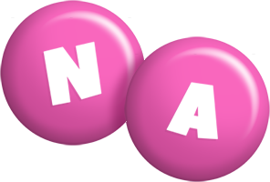 Na candy-pink logo