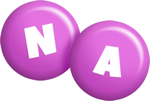 Na candy-purple logo