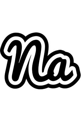 Na chess logo