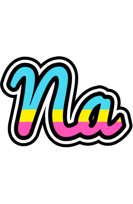 Na circus logo