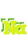 Na citrus logo