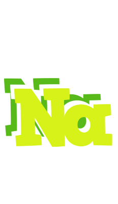 Na citrus logo
