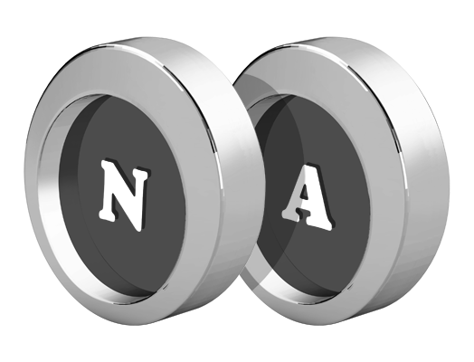 Na coins logo
