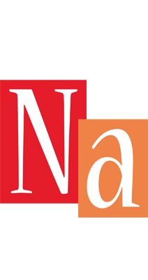 Na colors logo