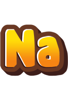 Na cookies logo