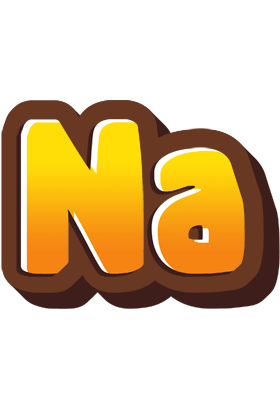 Na cookies logo