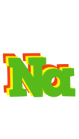 Na crocodile logo