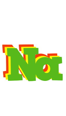 Na crocodile logo