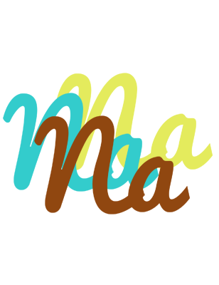Na cupcake logo