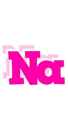Na dancing logo