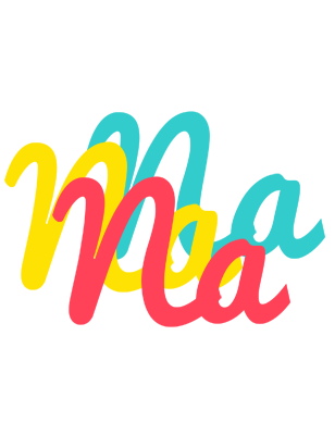 Na disco logo