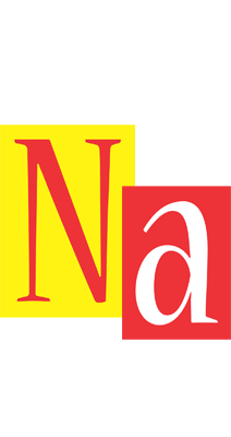 Na errors logo
