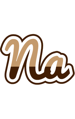 Na exclusive logo