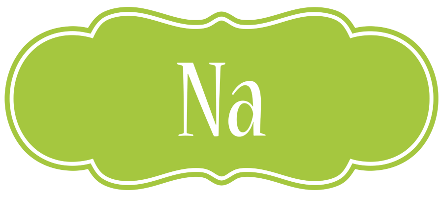 Na family logo