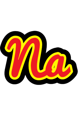 Na fireman logo