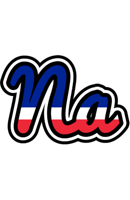 Na france logo