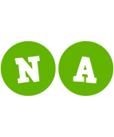 Na games logo