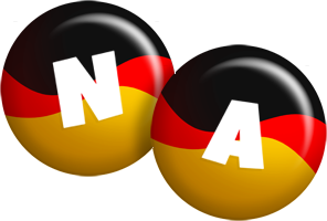 Na german logo