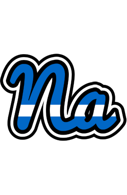 Na greece logo