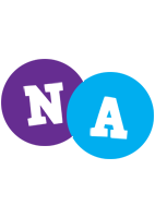 Na happy logo