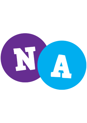 Na happy logo