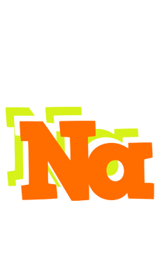 Na healthy logo
