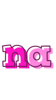 Na hello logo