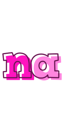 Na hello logo