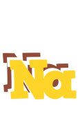 Na hotcup logo