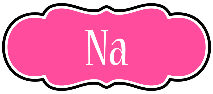 Na invitation logo