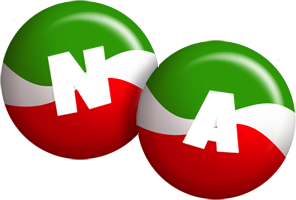 Na italy logo