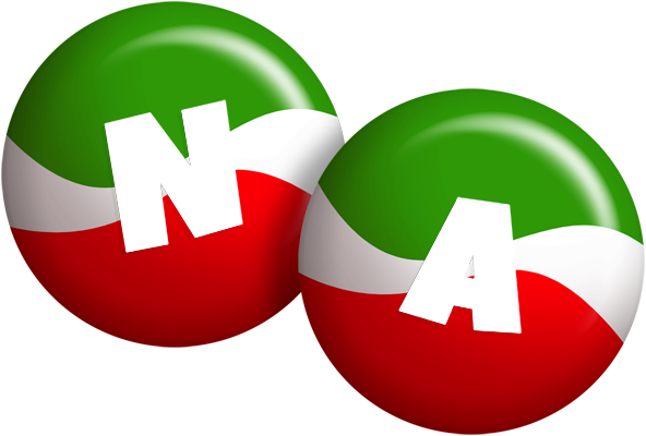 Na italy logo