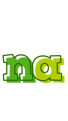 Na juice logo