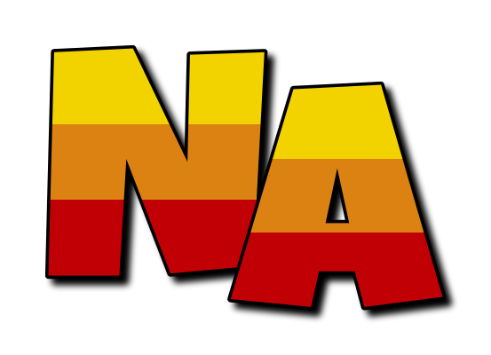 Na jungle logo