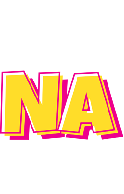 Na kaboom logo