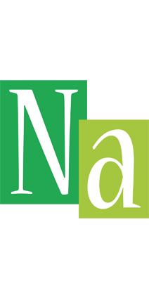 Na lemonade logo