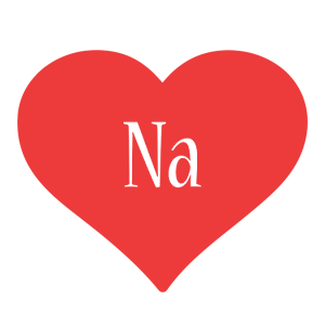 Na love logo