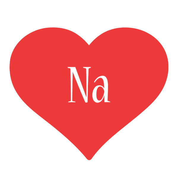 Na love logo