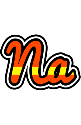 Na madrid logo