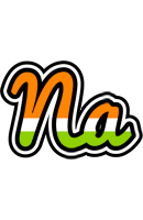 Na mumbai logo